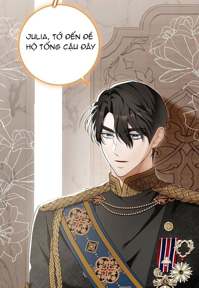 Tôi Chỉ Muốn Ngủ Riêng! - Chapter 16