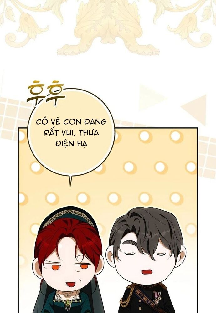 Tôi Chỉ Muốn Ngủ Riêng! - Chapter 16
