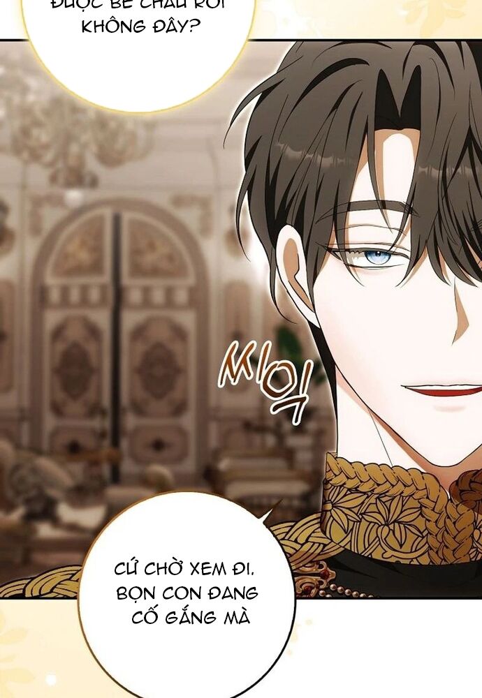 Tôi Chỉ Muốn Ngủ Riêng! - Chapter 16