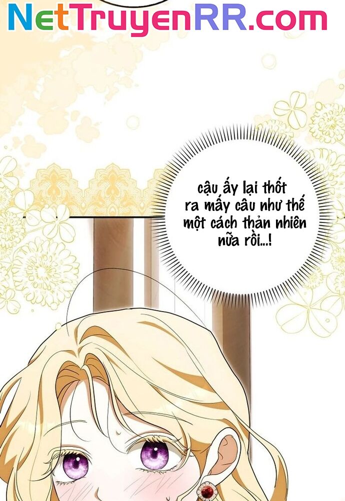 Tôi Chỉ Muốn Ngủ Riêng! - Chapter 16