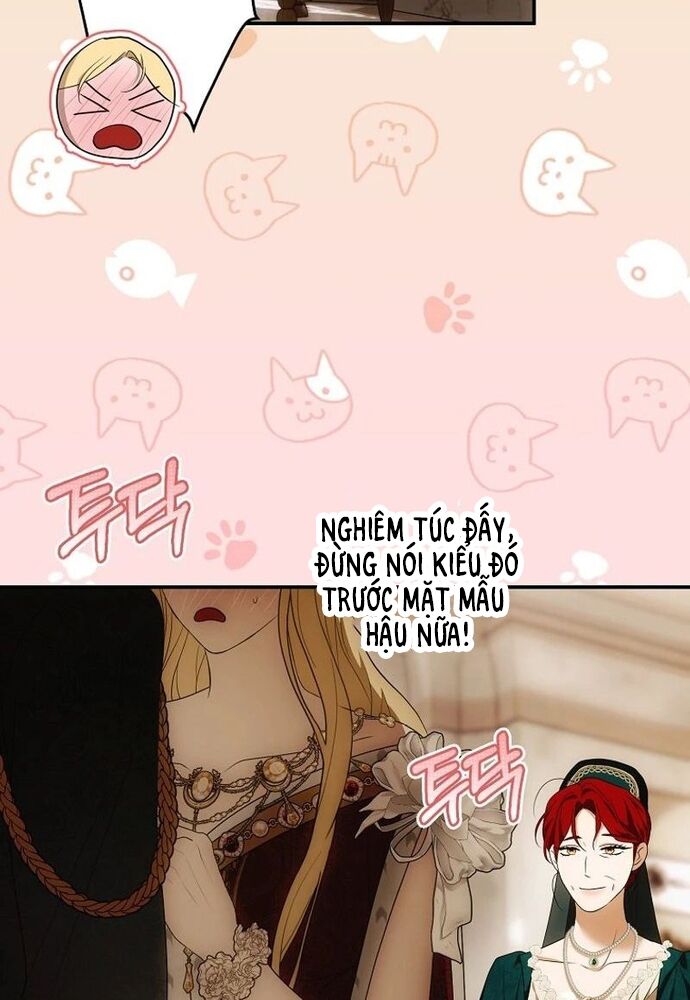 Tôi Chỉ Muốn Ngủ Riêng! - Chapter 16