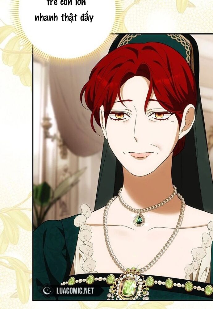 Tôi Chỉ Muốn Ngủ Riêng! - Chapter 16