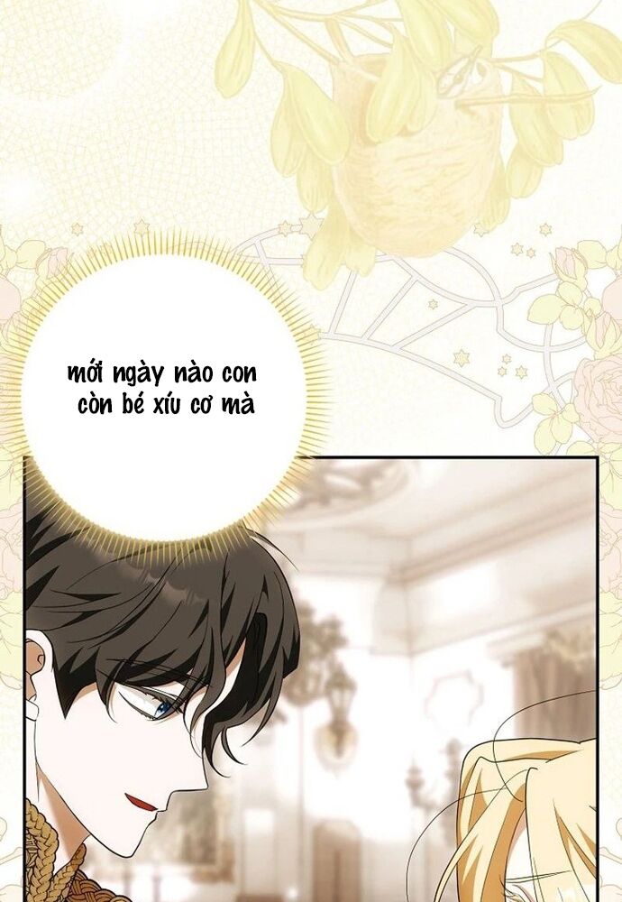 Tôi Chỉ Muốn Ngủ Riêng! - Chapter 16