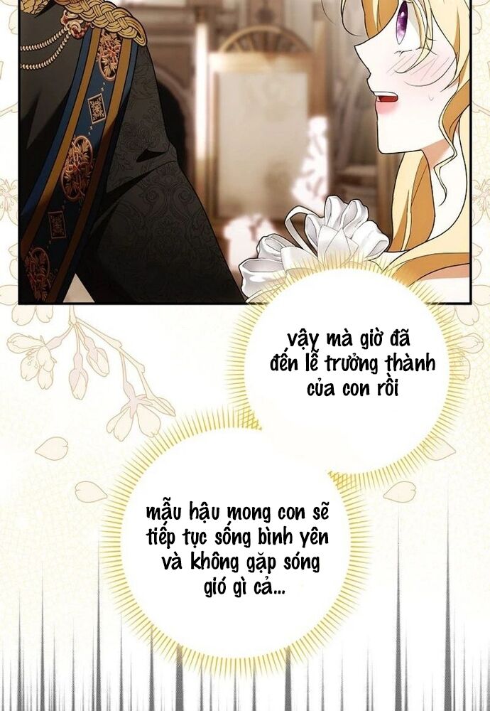 Tôi Chỉ Muốn Ngủ Riêng! - Chapter 16