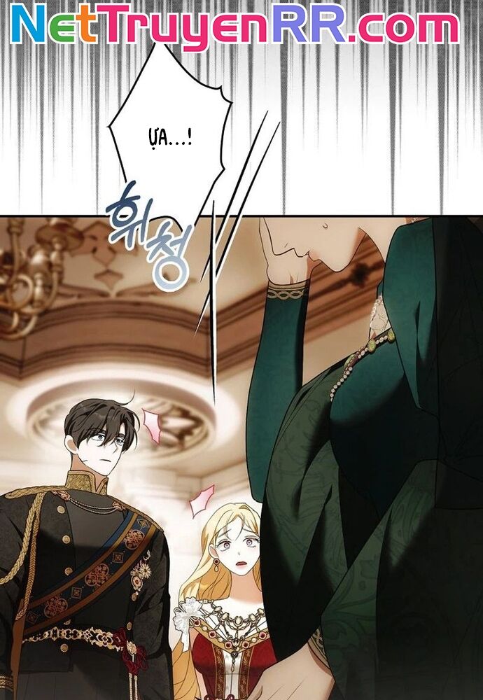 Tôi Chỉ Muốn Ngủ Riêng! - Chapter 16