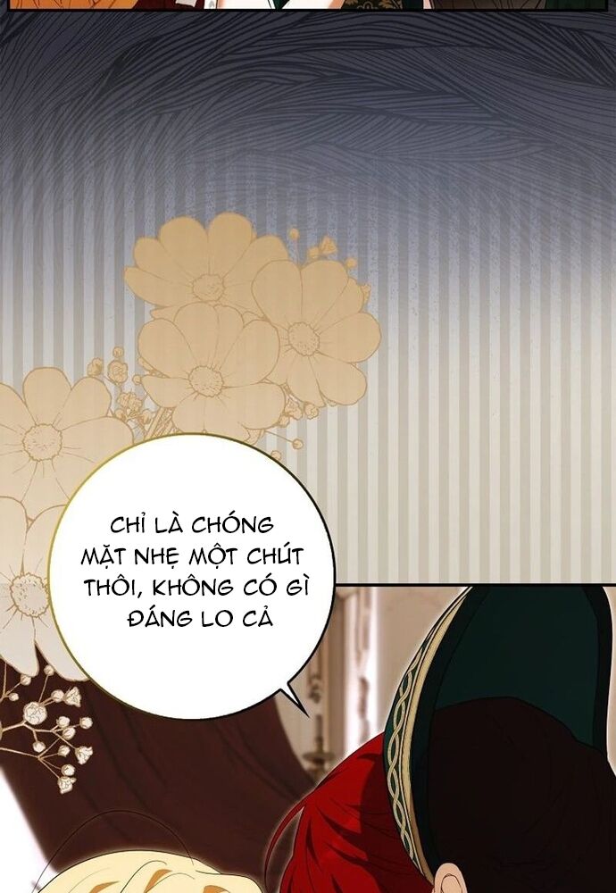 Tôi Chỉ Muốn Ngủ Riêng! - Chapter 16