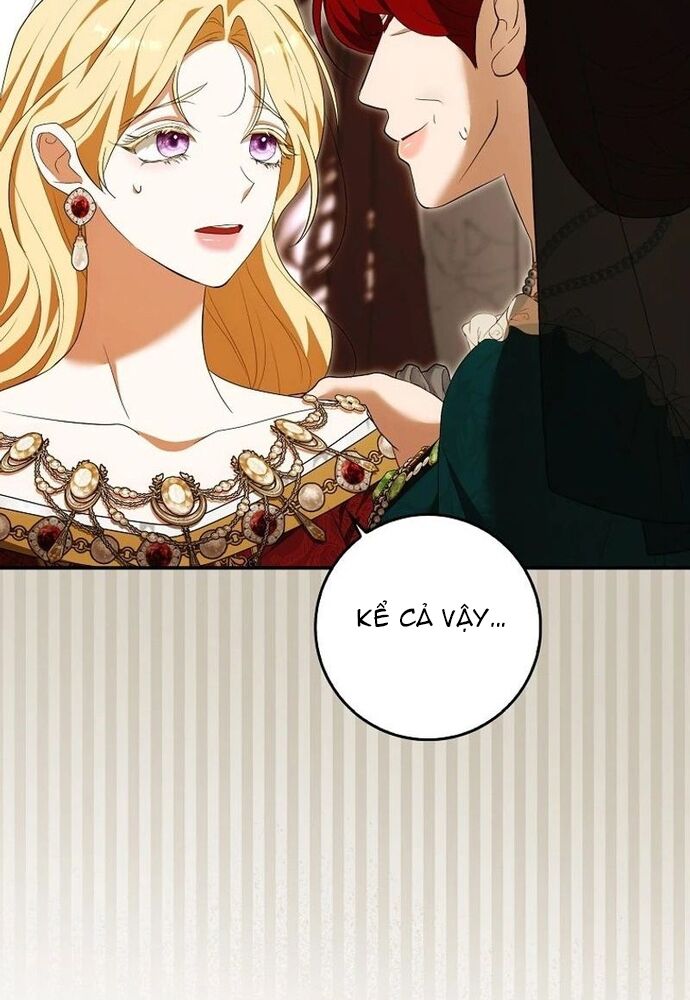 Tôi Chỉ Muốn Ngủ Riêng! - Chapter 16
