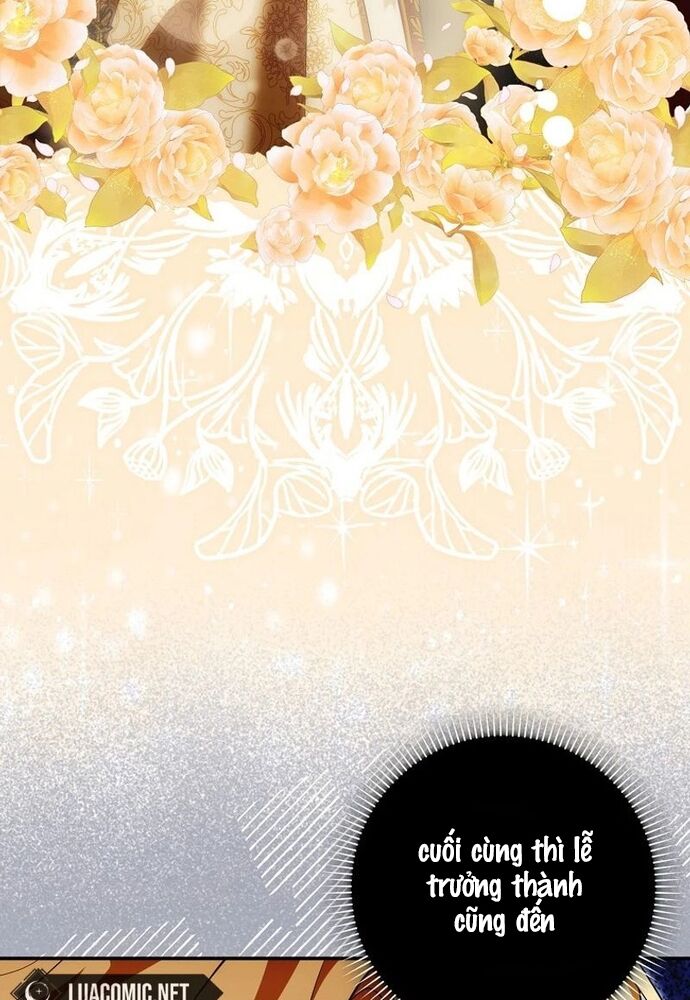 Tôi Chỉ Muốn Ngủ Riêng! - Chapter 16
