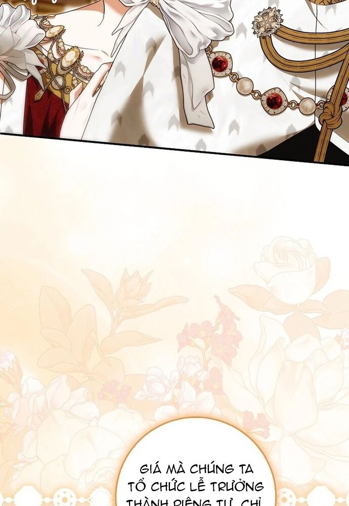 Tôi Chỉ Muốn Ngủ Riêng! - Chapter 16