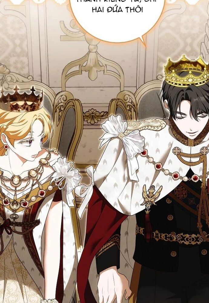 Tôi Chỉ Muốn Ngủ Riêng! - Chapter 16