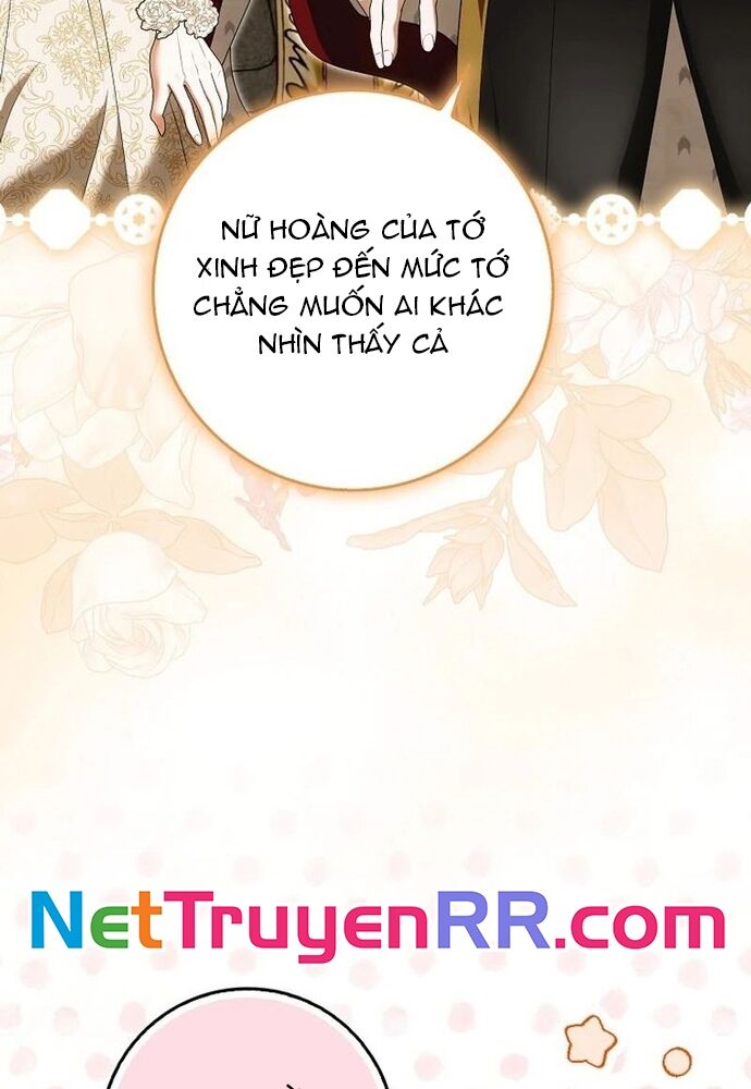 Tôi Chỉ Muốn Ngủ Riêng! - Chapter 16