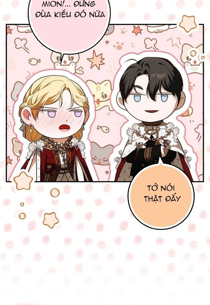 Tôi Chỉ Muốn Ngủ Riêng! - Chapter 16