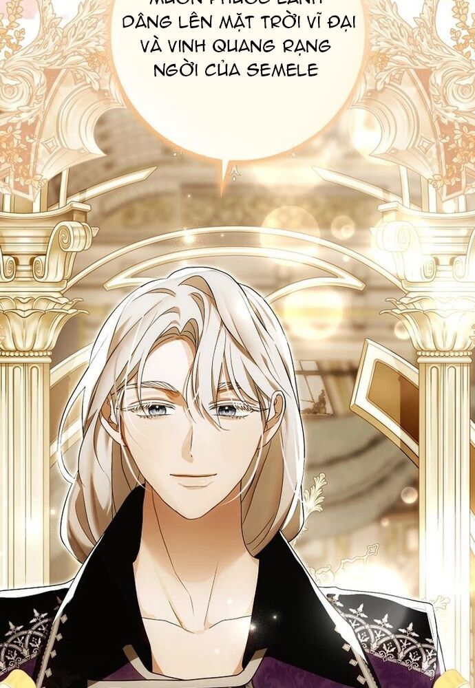 Tôi Chỉ Muốn Ngủ Riêng! - Chapter 16