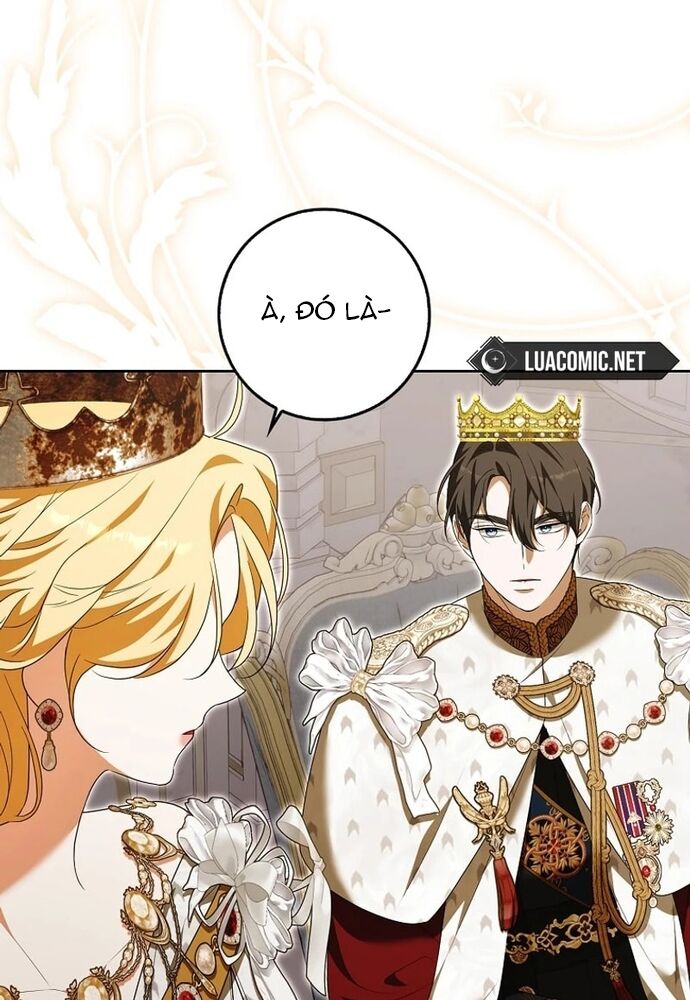 Tôi Chỉ Muốn Ngủ Riêng! - Chapter 17