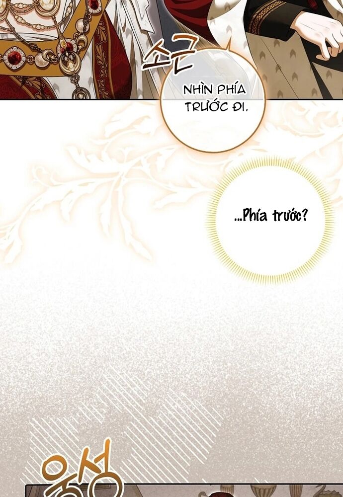 Tôi Chỉ Muốn Ngủ Riêng! - Chapter 17