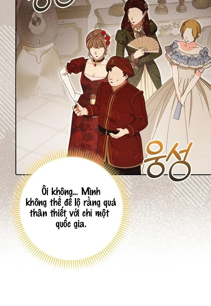 Tôi Chỉ Muốn Ngủ Riêng! - Chapter 17
