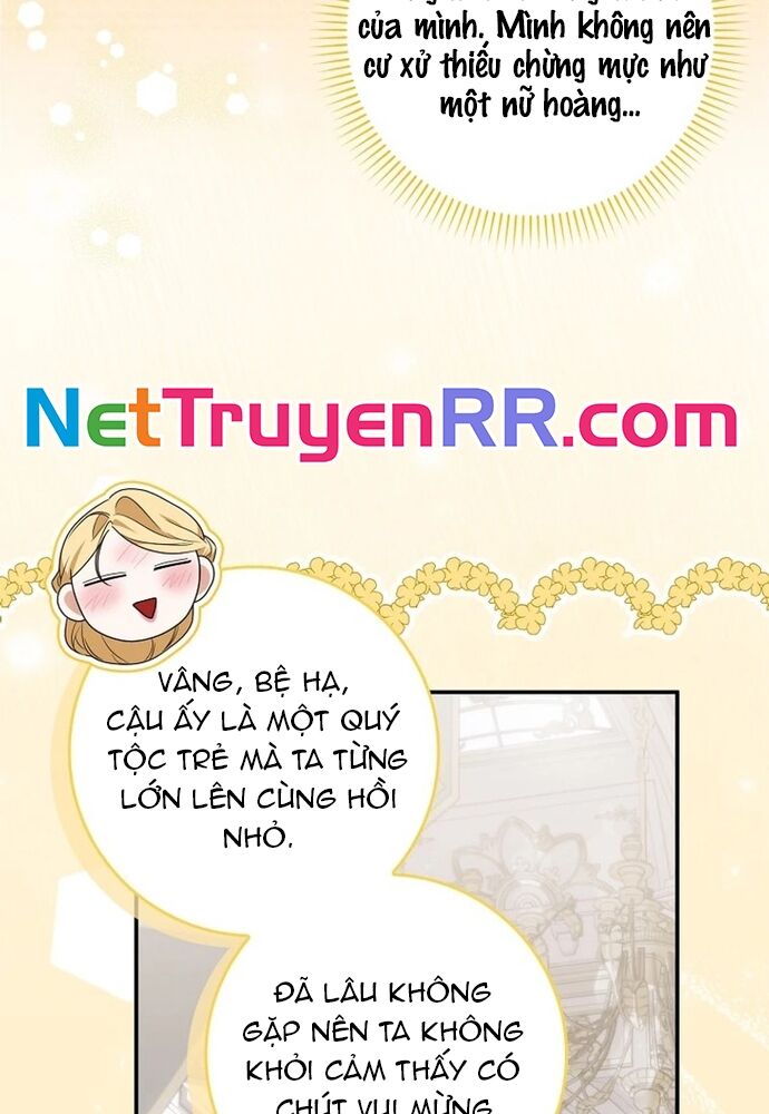Tôi Chỉ Muốn Ngủ Riêng! - Chapter 17