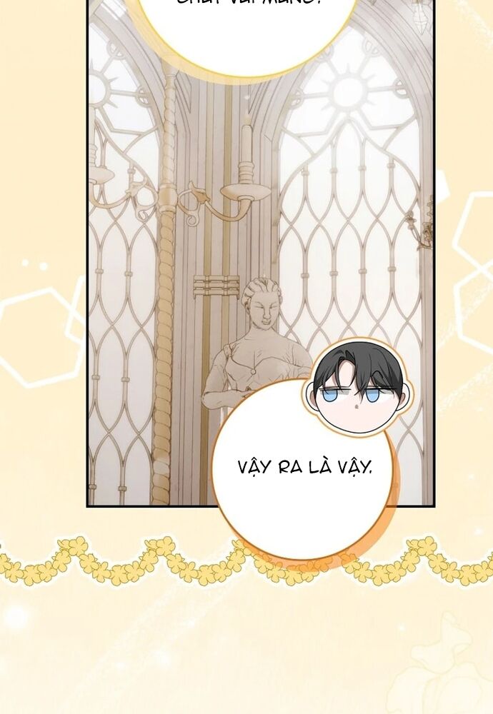 Tôi Chỉ Muốn Ngủ Riêng! - Chapter 17