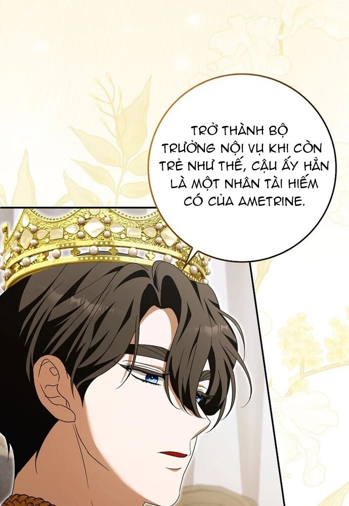 Tôi Chỉ Muốn Ngủ Riêng! - Chapter 17