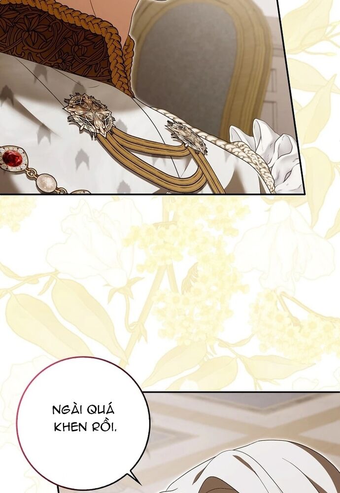 Tôi Chỉ Muốn Ngủ Riêng! - Chapter 17