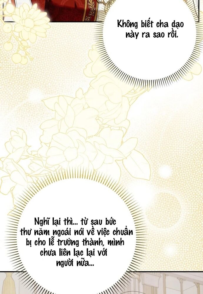 Tôi Chỉ Muốn Ngủ Riêng! - Chapter 17