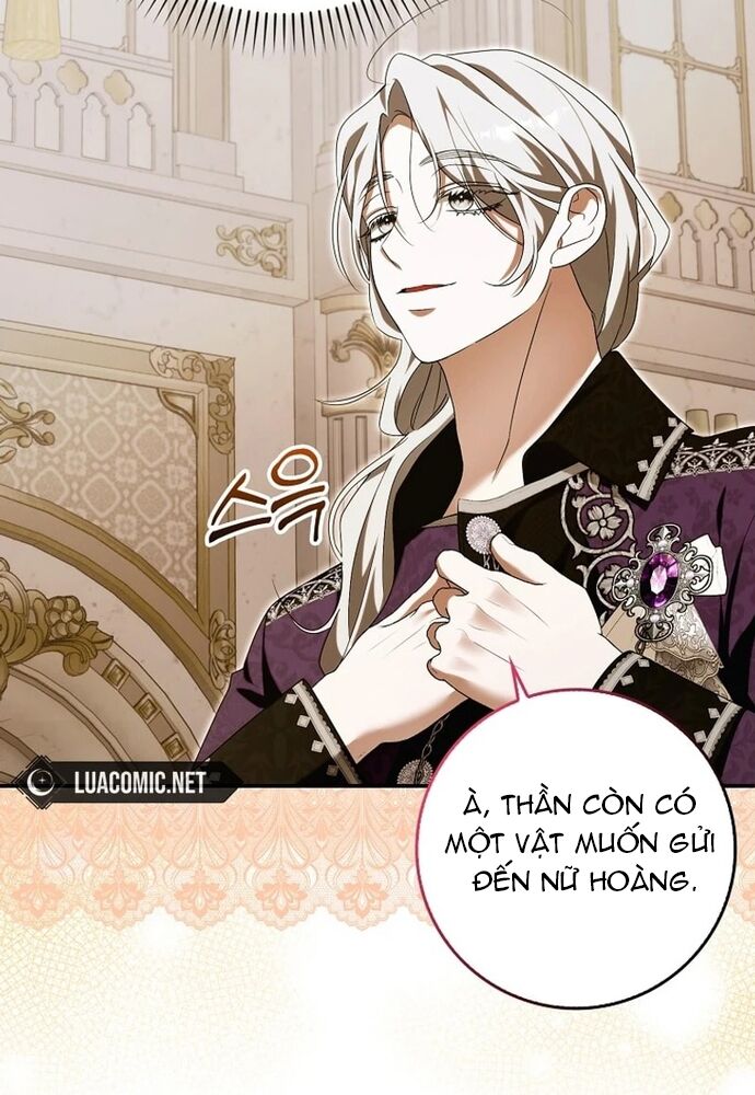 Tôi Chỉ Muốn Ngủ Riêng! - Chapter 17