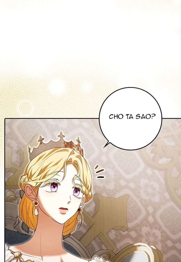 Tôi Chỉ Muốn Ngủ Riêng! - Chapter 17