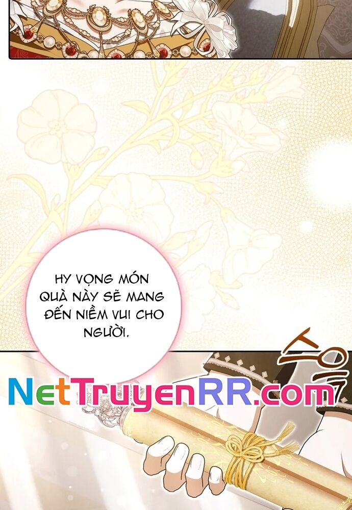 Tôi Chỉ Muốn Ngủ Riêng! - Chapter 17