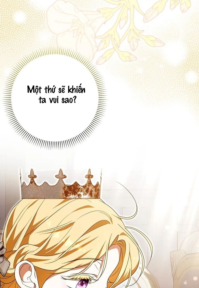 Tôi Chỉ Muốn Ngủ Riêng! - Chapter 17