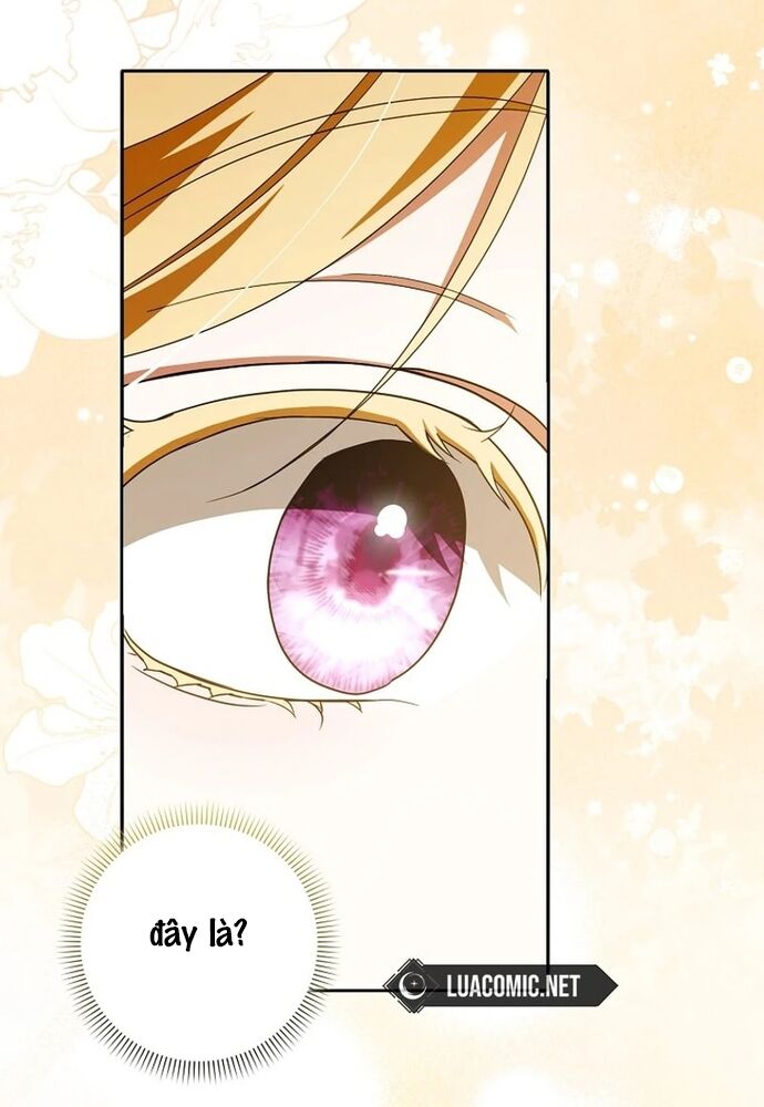 Tôi Chỉ Muốn Ngủ Riêng! - Chapter 17