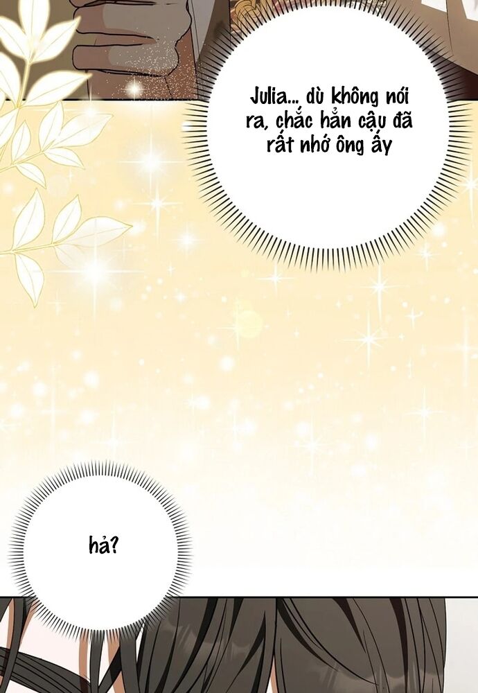Tôi Chỉ Muốn Ngủ Riêng! - Chapter 17