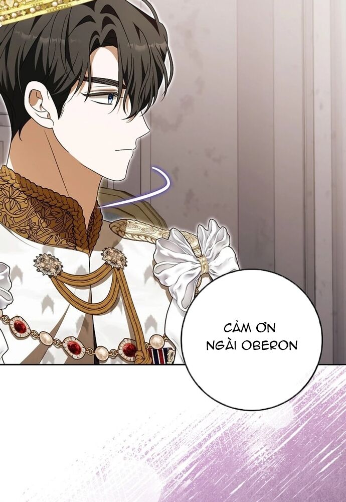 Tôi Chỉ Muốn Ngủ Riêng! - Chapter 17