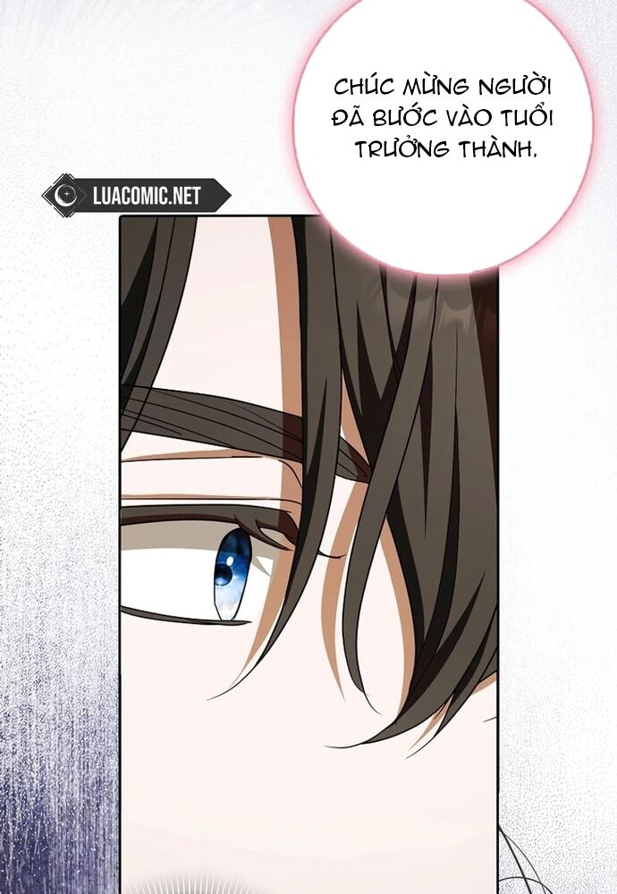 Tôi Chỉ Muốn Ngủ Riêng! - Chapter 17