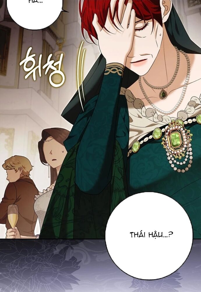 Tôi Chỉ Muốn Ngủ Riêng! - Chapter 17