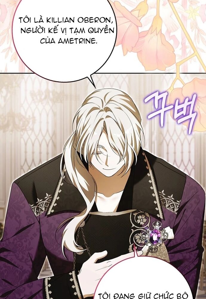Tôi Chỉ Muốn Ngủ Riêng! - Chapter 17