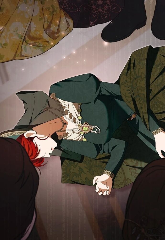 Tôi Chỉ Muốn Ngủ Riêng! - Chapter 17