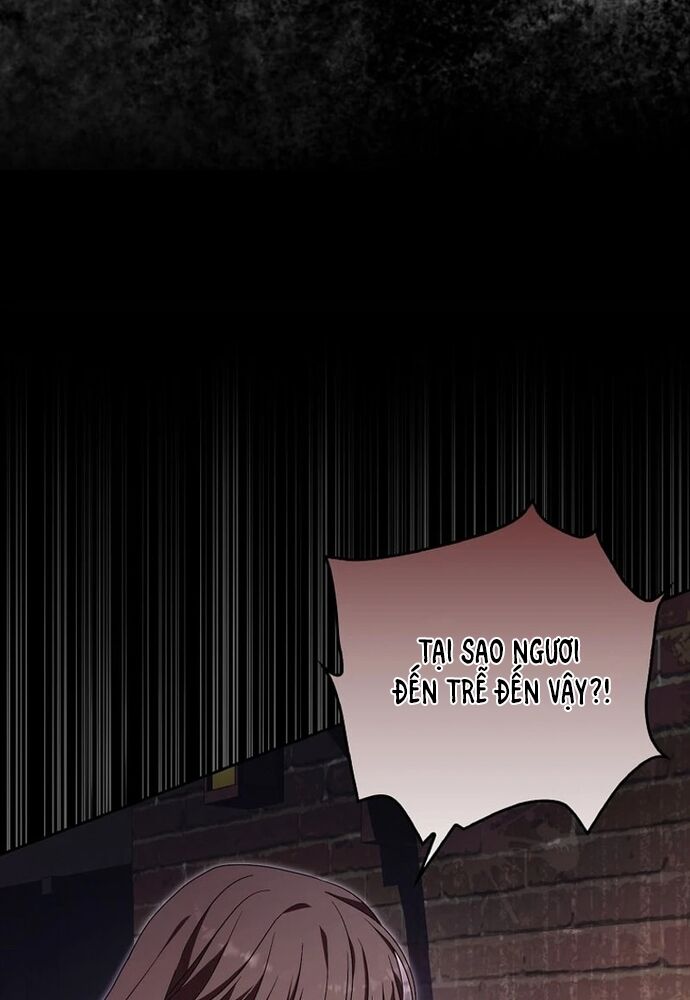 Tôi Chỉ Muốn Ngủ Riêng! - Chapter 17