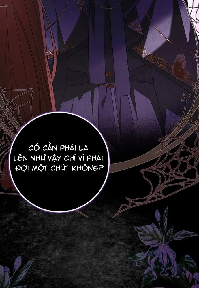 Tôi Chỉ Muốn Ngủ Riêng! - Chapter 17
