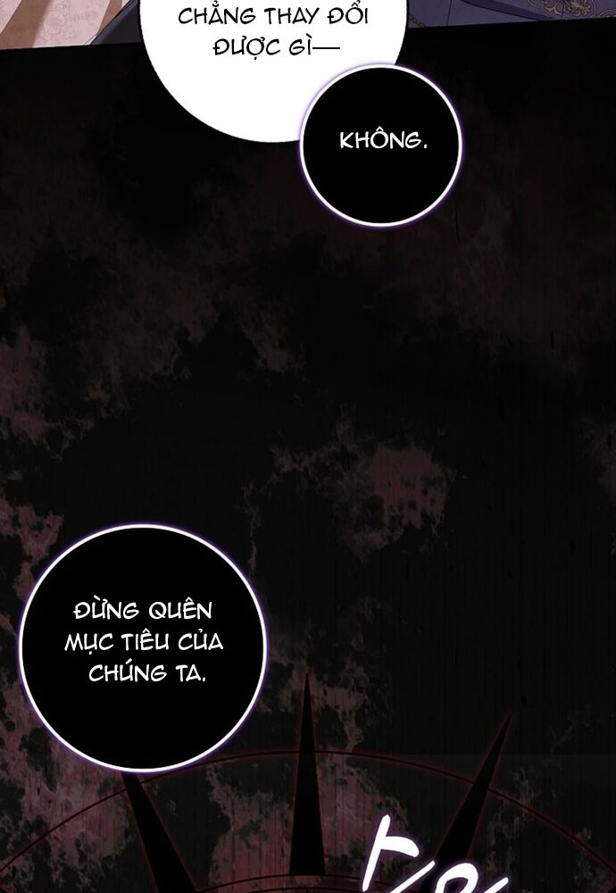 Tôi Chỉ Muốn Ngủ Riêng! - Chapter 17