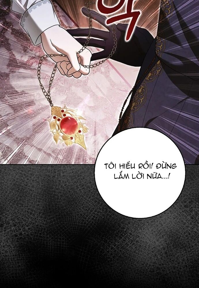 Tôi Chỉ Muốn Ngủ Riêng! - Chapter 17