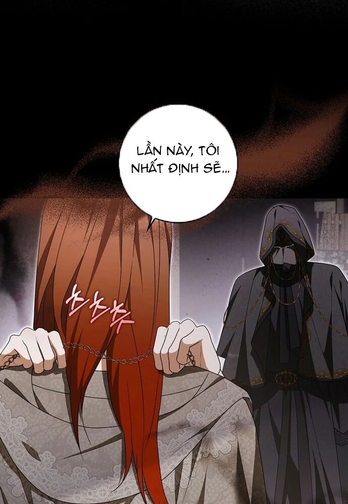 Tôi Chỉ Muốn Ngủ Riêng! - Chapter 17