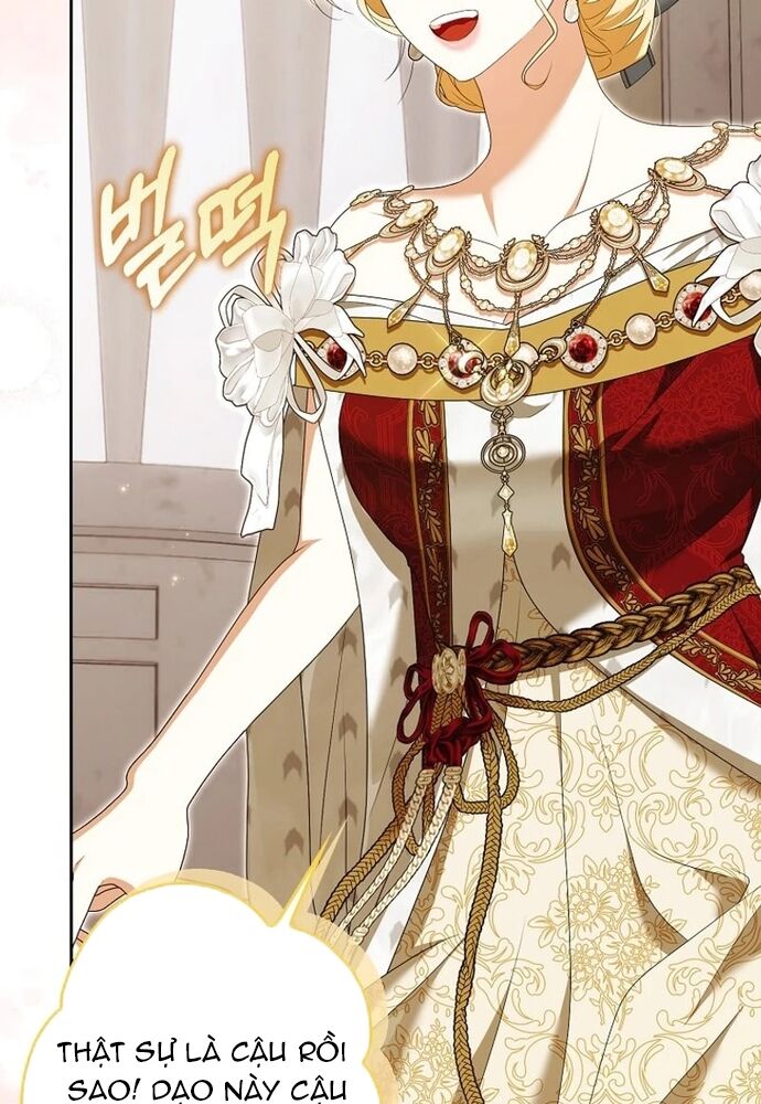 Tôi Chỉ Muốn Ngủ Riêng! - Chapter 17