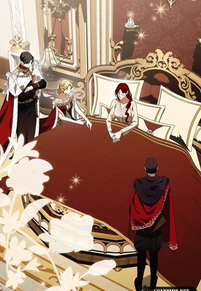 Tôi Chỉ Muốn Ngủ Riêng! - Chapter 17