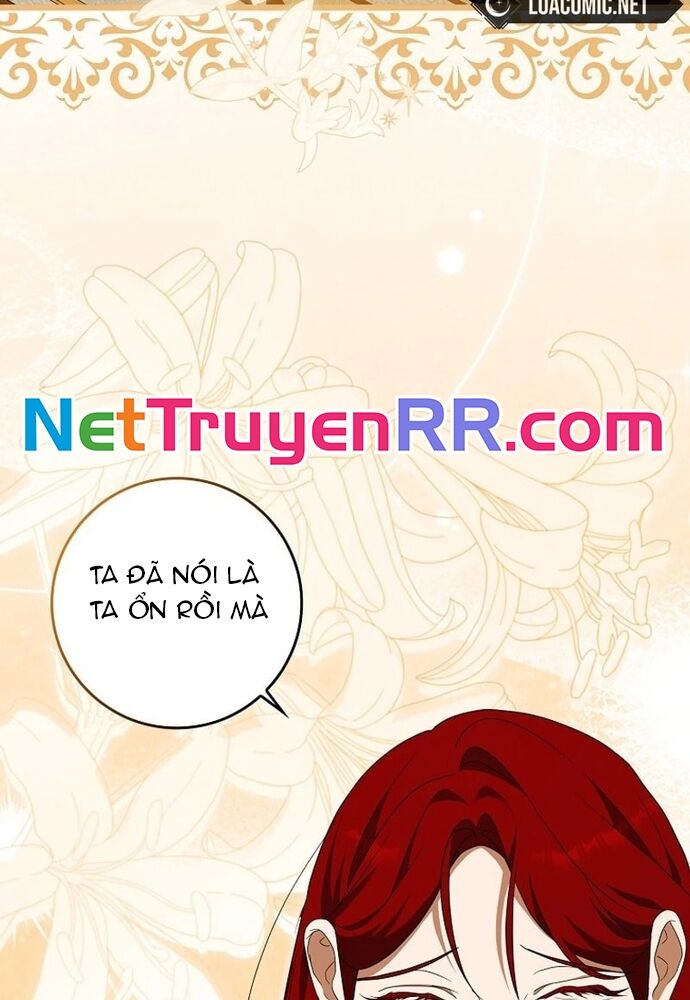 Tôi Chỉ Muốn Ngủ Riêng! - Chapter 17
