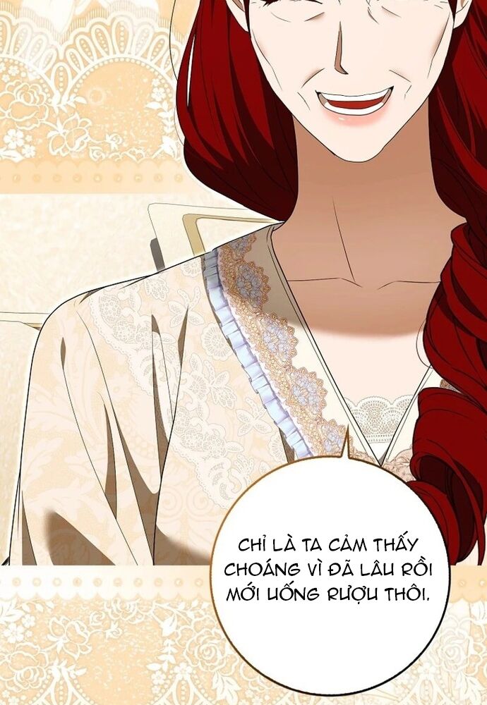 Tôi Chỉ Muốn Ngủ Riêng! - Chapter 17
