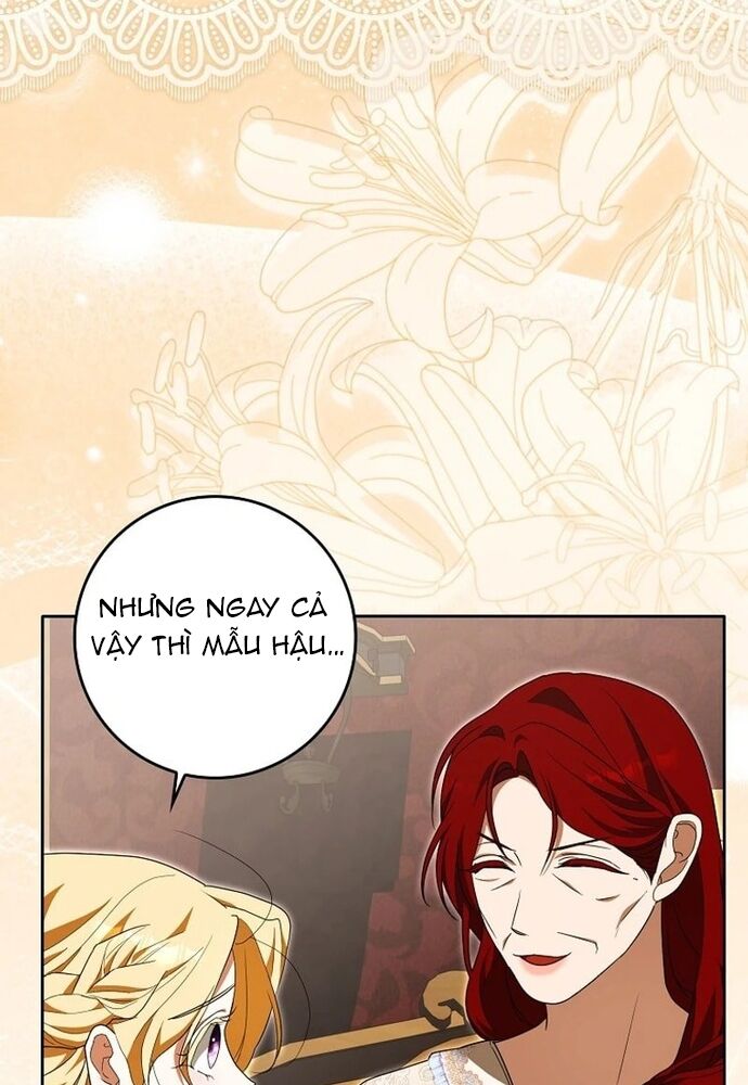Tôi Chỉ Muốn Ngủ Riêng! - Chapter 17