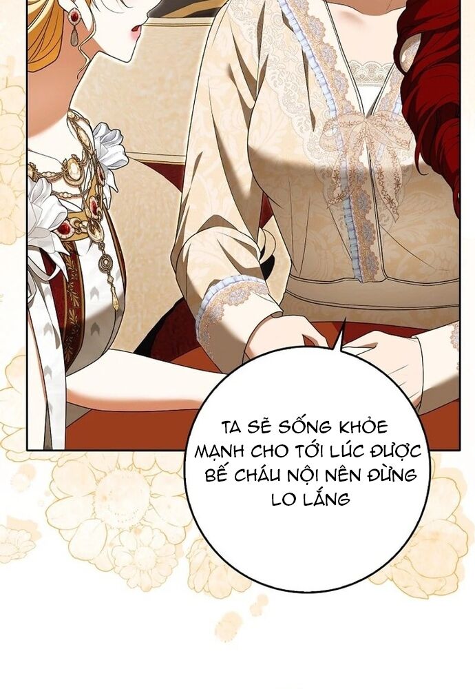 Tôi Chỉ Muốn Ngủ Riêng! - Chapter 17
