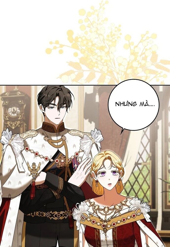 Tôi Chỉ Muốn Ngủ Riêng! - Chapter 17