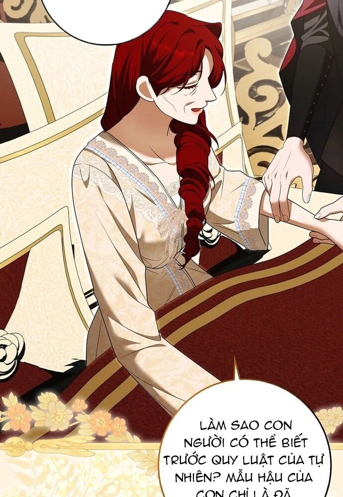 Tôi Chỉ Muốn Ngủ Riêng! - Chapter 17