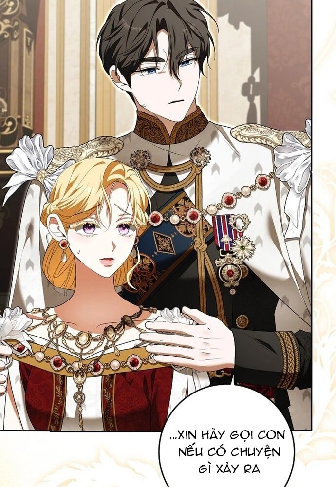 Tôi Chỉ Muốn Ngủ Riêng! - Chapter 17